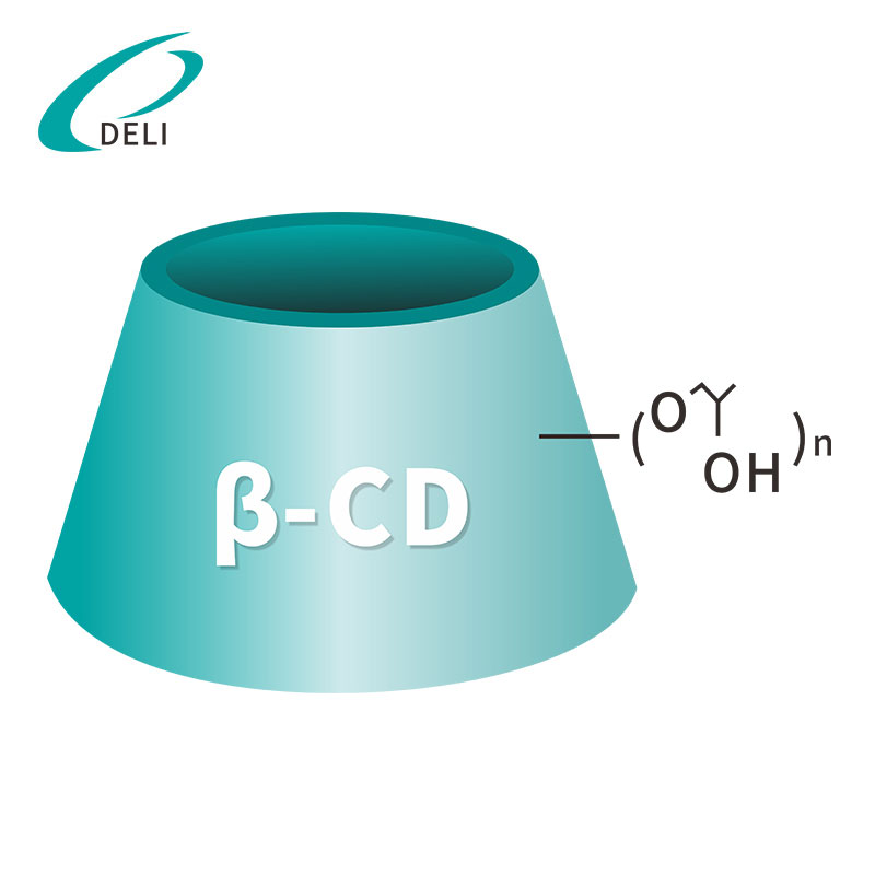 Hydroxypropyl Betadex Have Obtained FDA Record